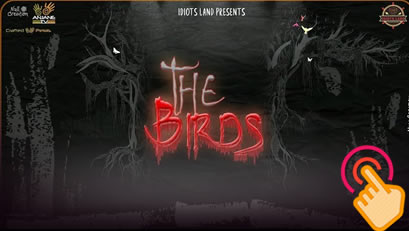 Punjabi short film The Bird